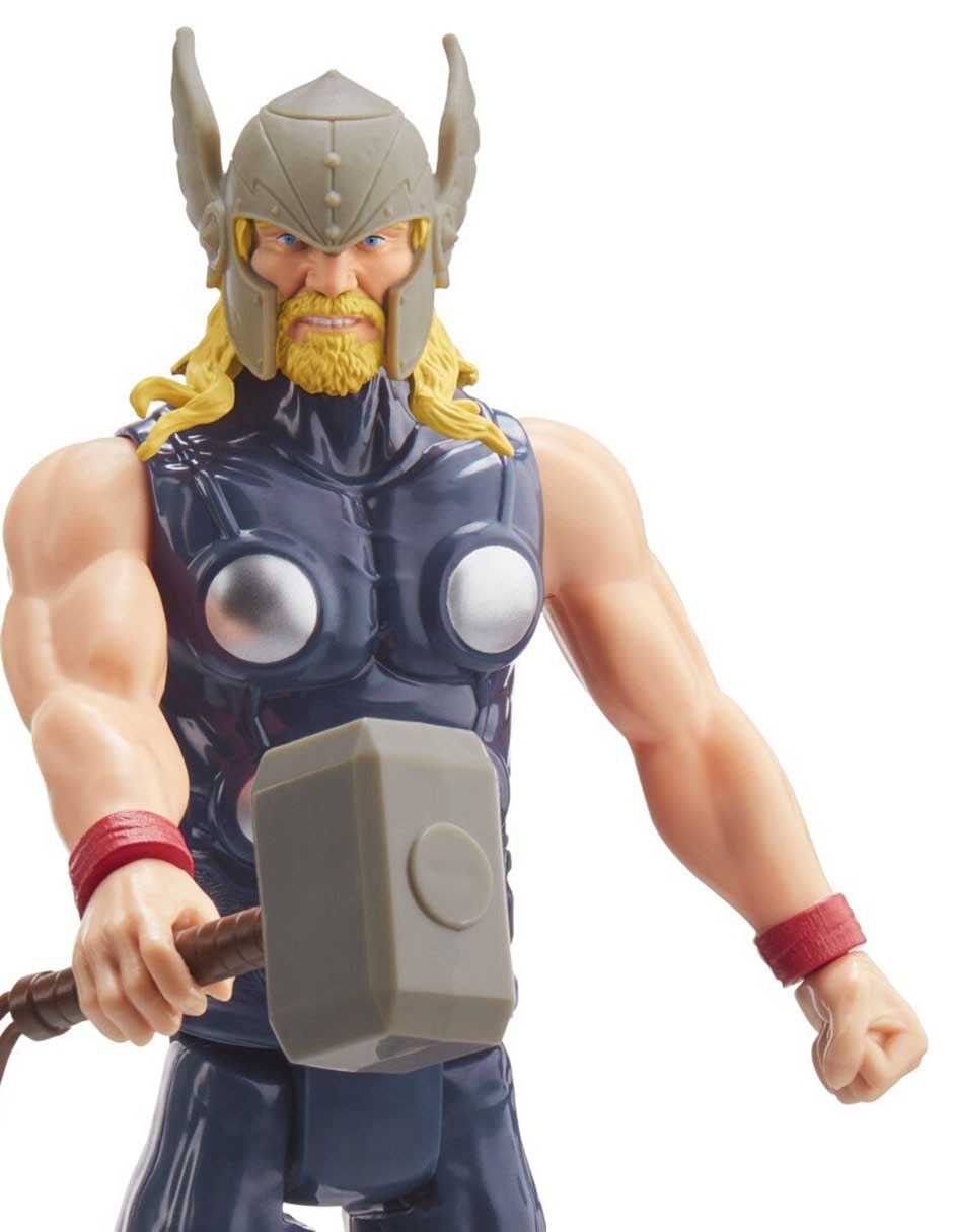 Figura : Avengers Thor titan hero 2