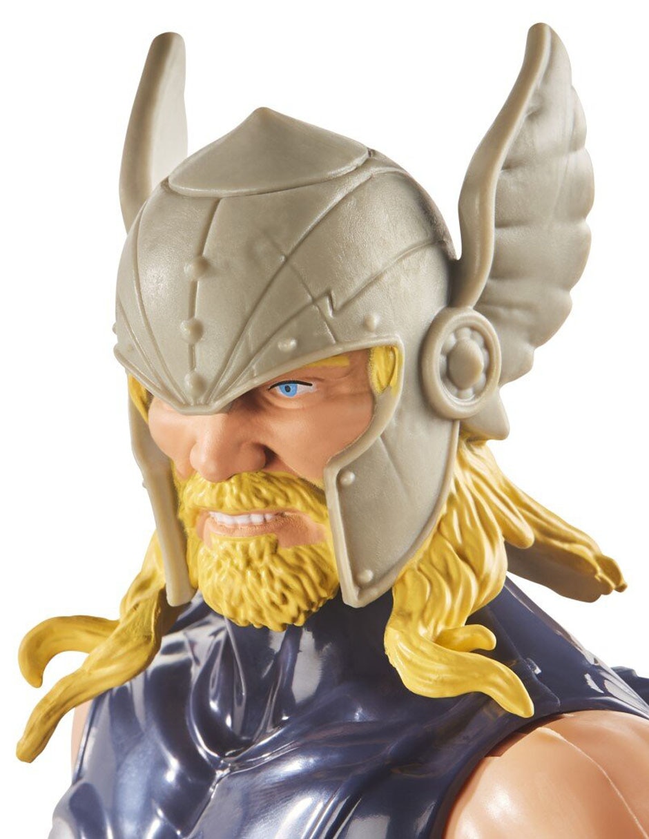 Figura : Avengers Thor titan hero 4