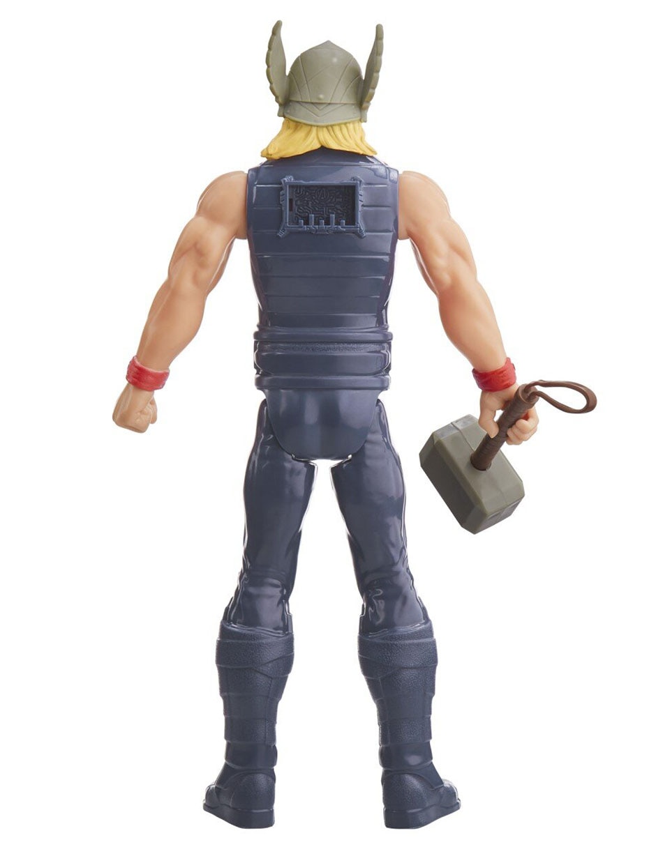 Figura : Avengers Thor titan hero 7