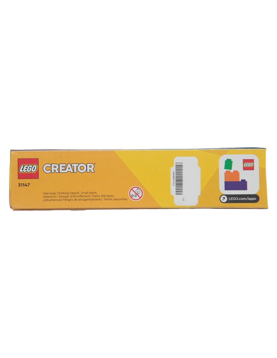 Creator Cámara 31147 3