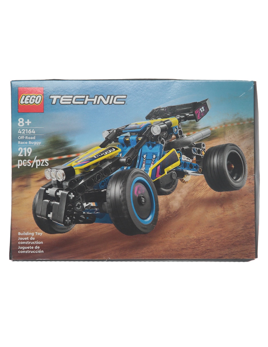 Technic Off-Road Race Buggy 42164 Technic Off-Road Race Buggy 42164