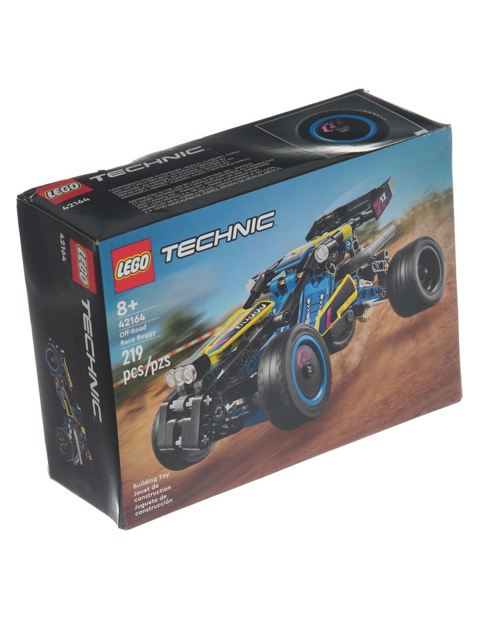 Technic Off-Road Race Buggy 42164 2