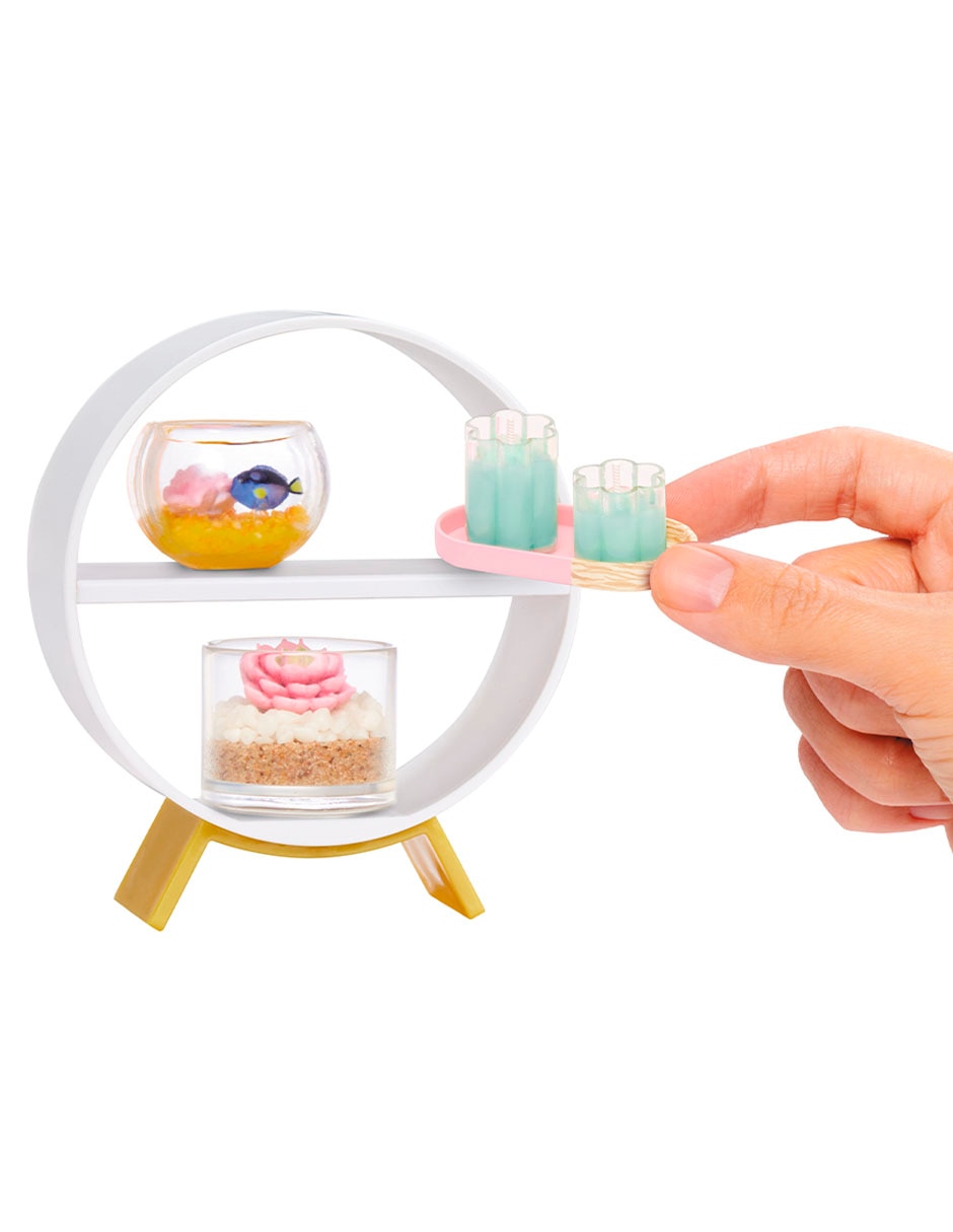 Make It Mini Lifestyle juego recreativo infantil unisex 5