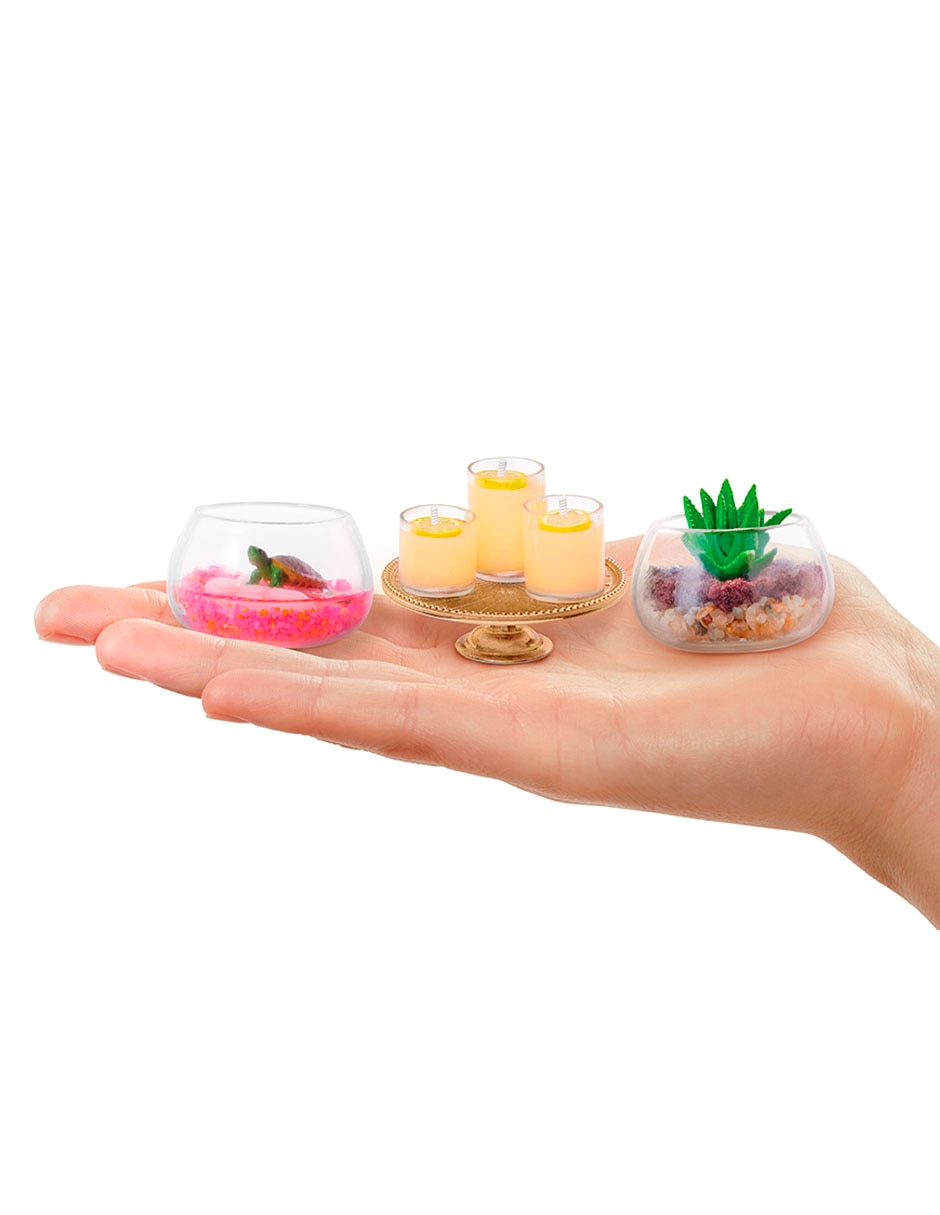 Make It Mini Lifestyle juego recreativo infantil unisex 6