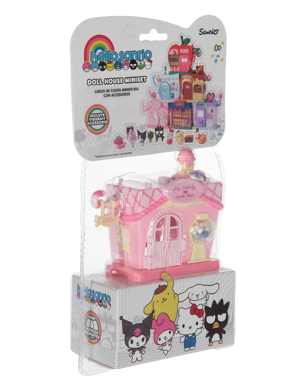 Casa de muñecas Step 2 2