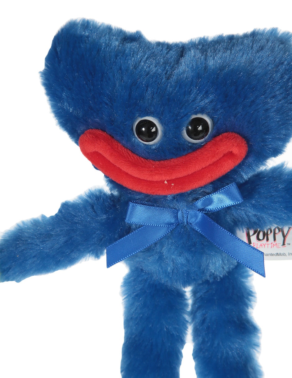 Peluche de Huggy Wuggy de 24 cm 4