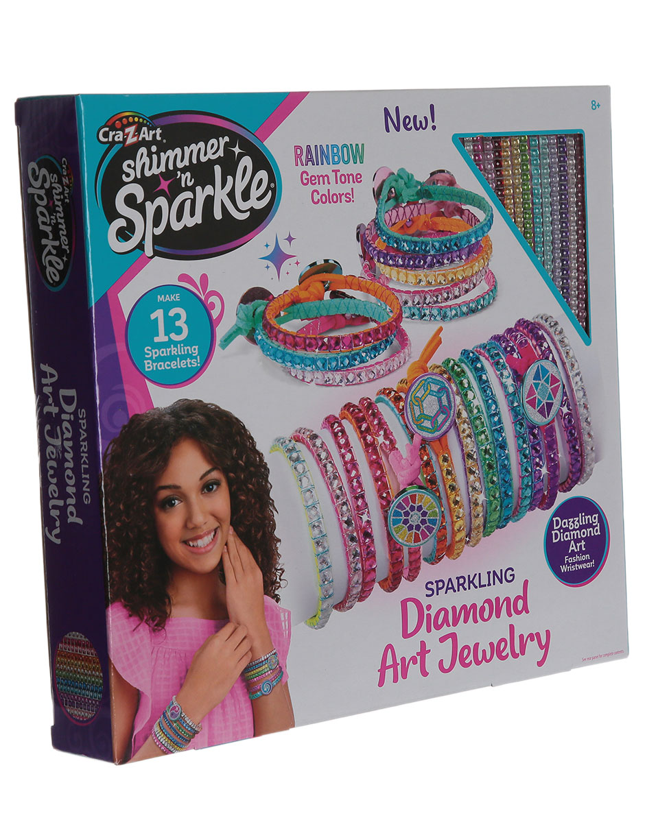 Set para hacer pulseras Step 2 6
