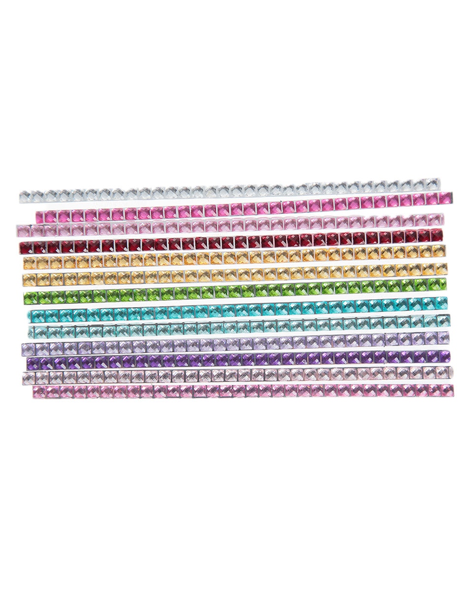 Set para hacer pulseras Step 2 9