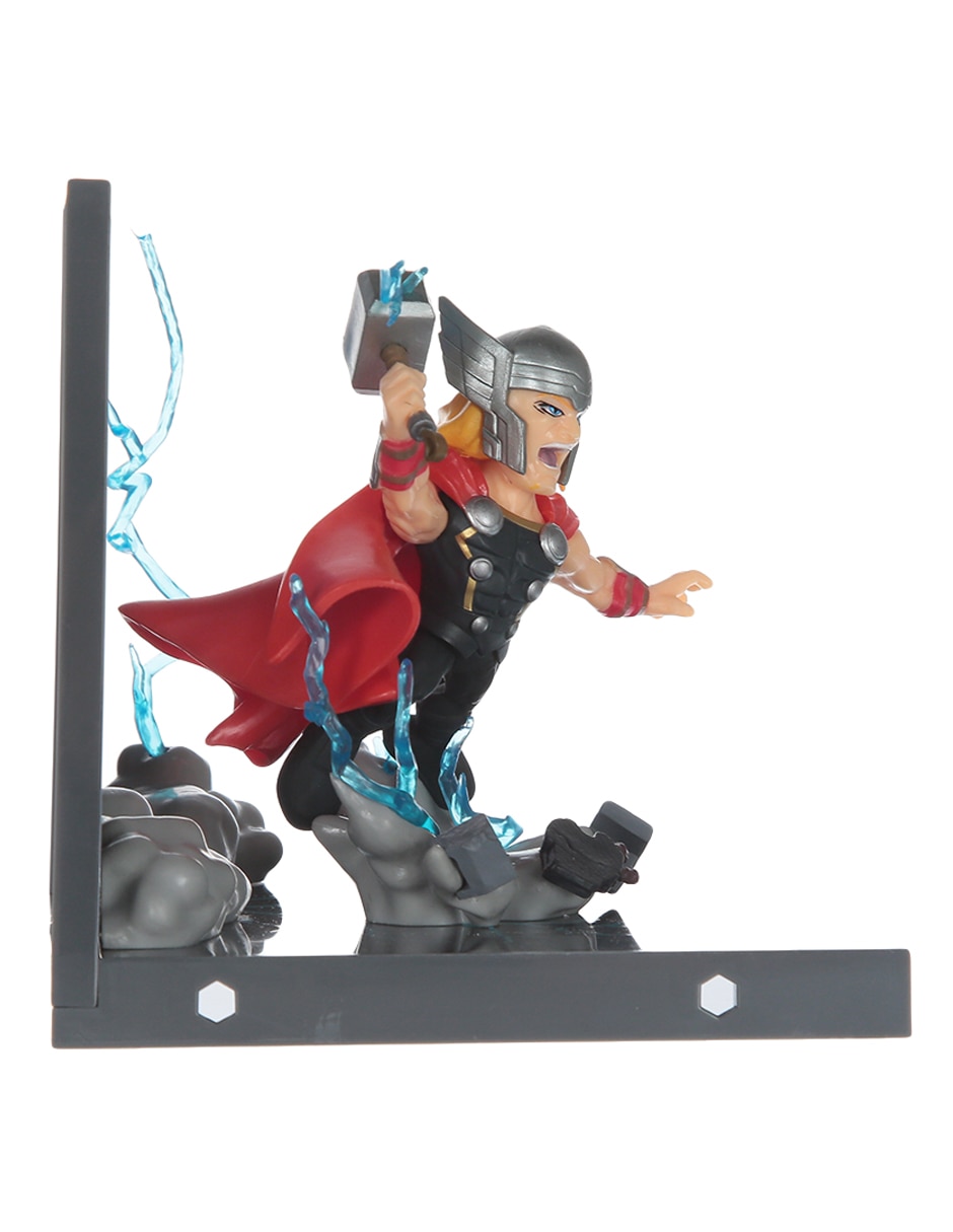 Figura de colección articulada Avengers Thor Marvel 3