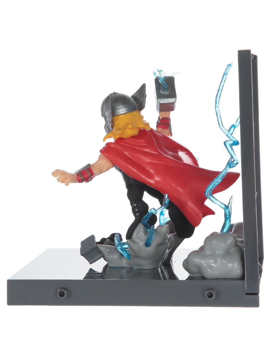 Figura de colección articulada Avengers Thor Marvel 5