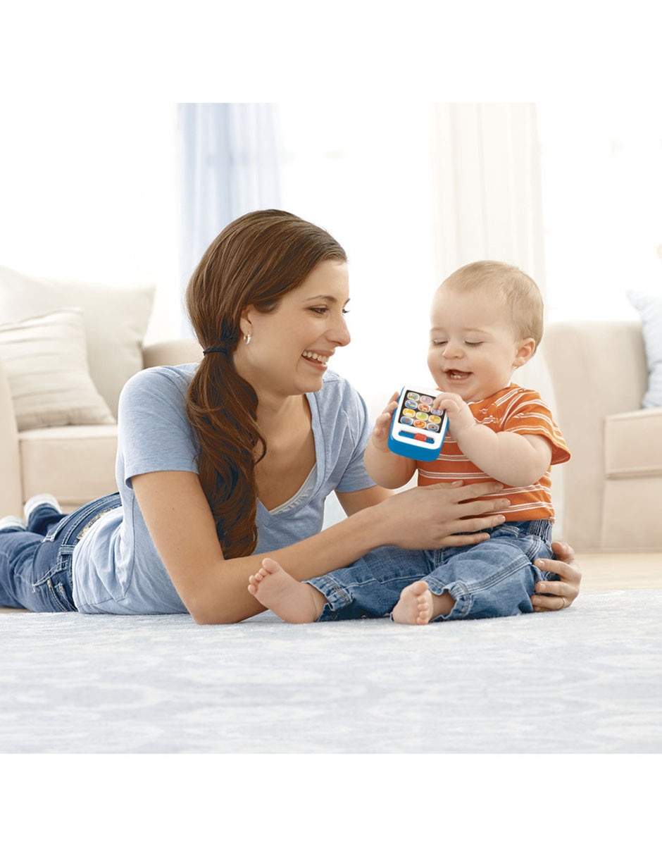 Teléfono Smartphone de aprendizaje 2