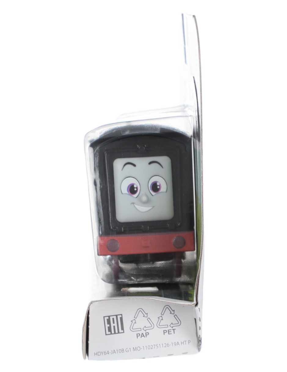 Tren motorized Thomas & Friends 4