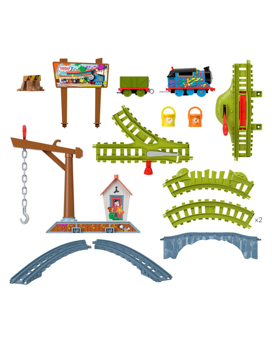 Set lanzador p/auto HTN34 5