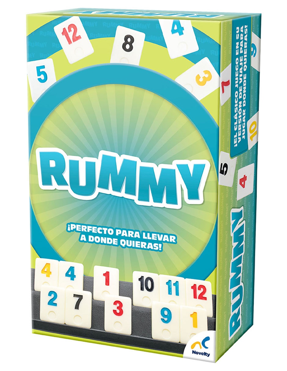 Rummy 2