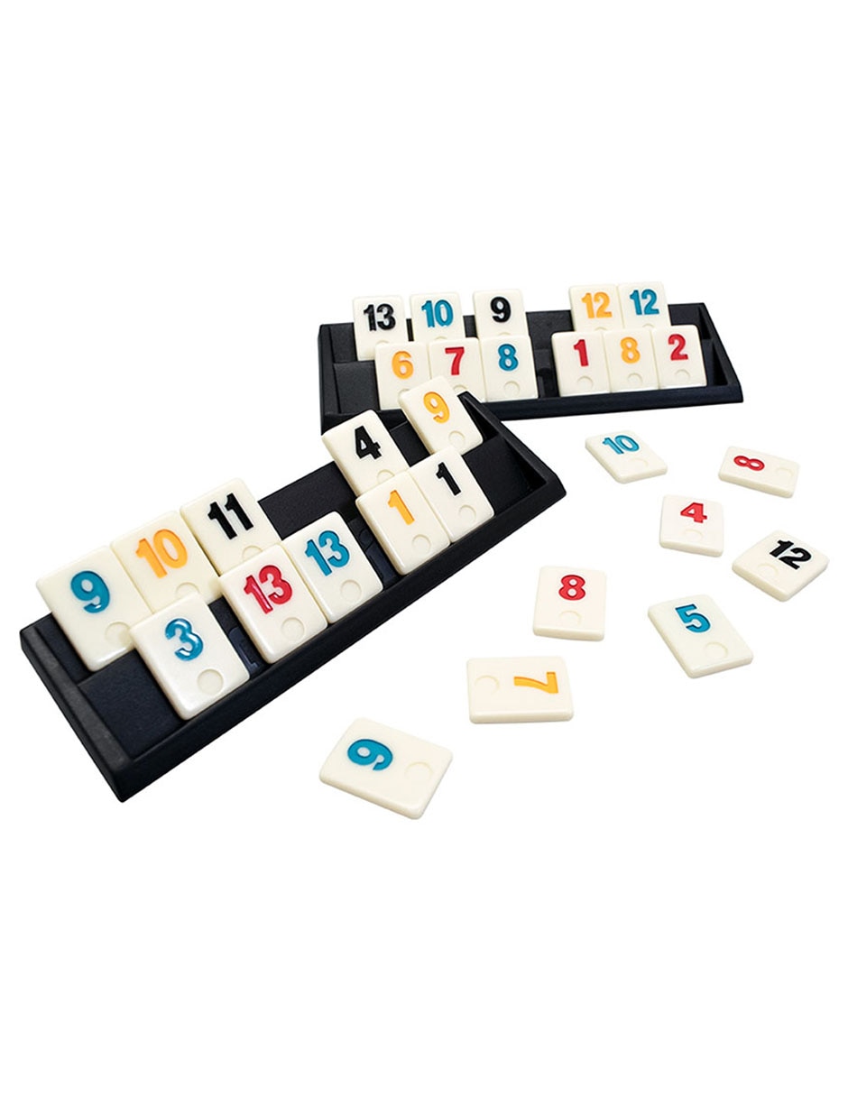 Rummy 5