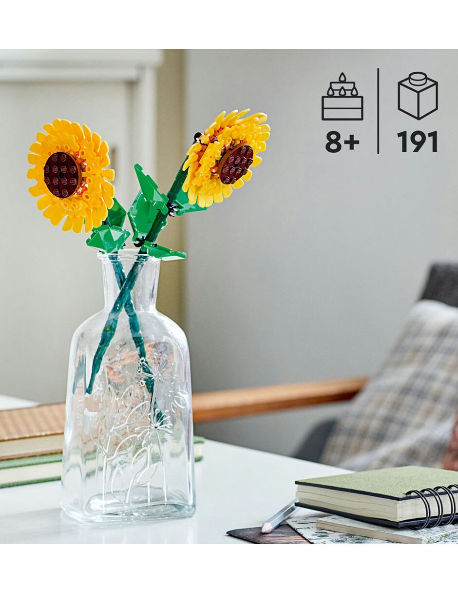 girasoles 40524 5