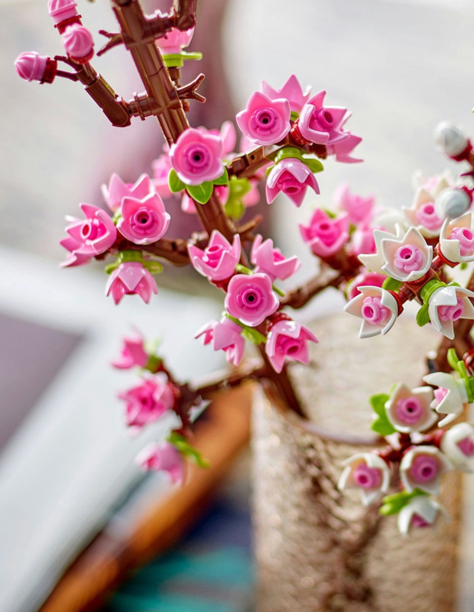 Botanical Collection Flores de cerezo 40725 4