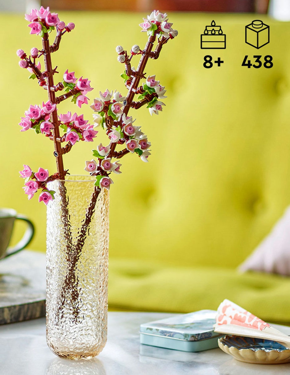 Botanical Collection Flores de cerezo 40725 5