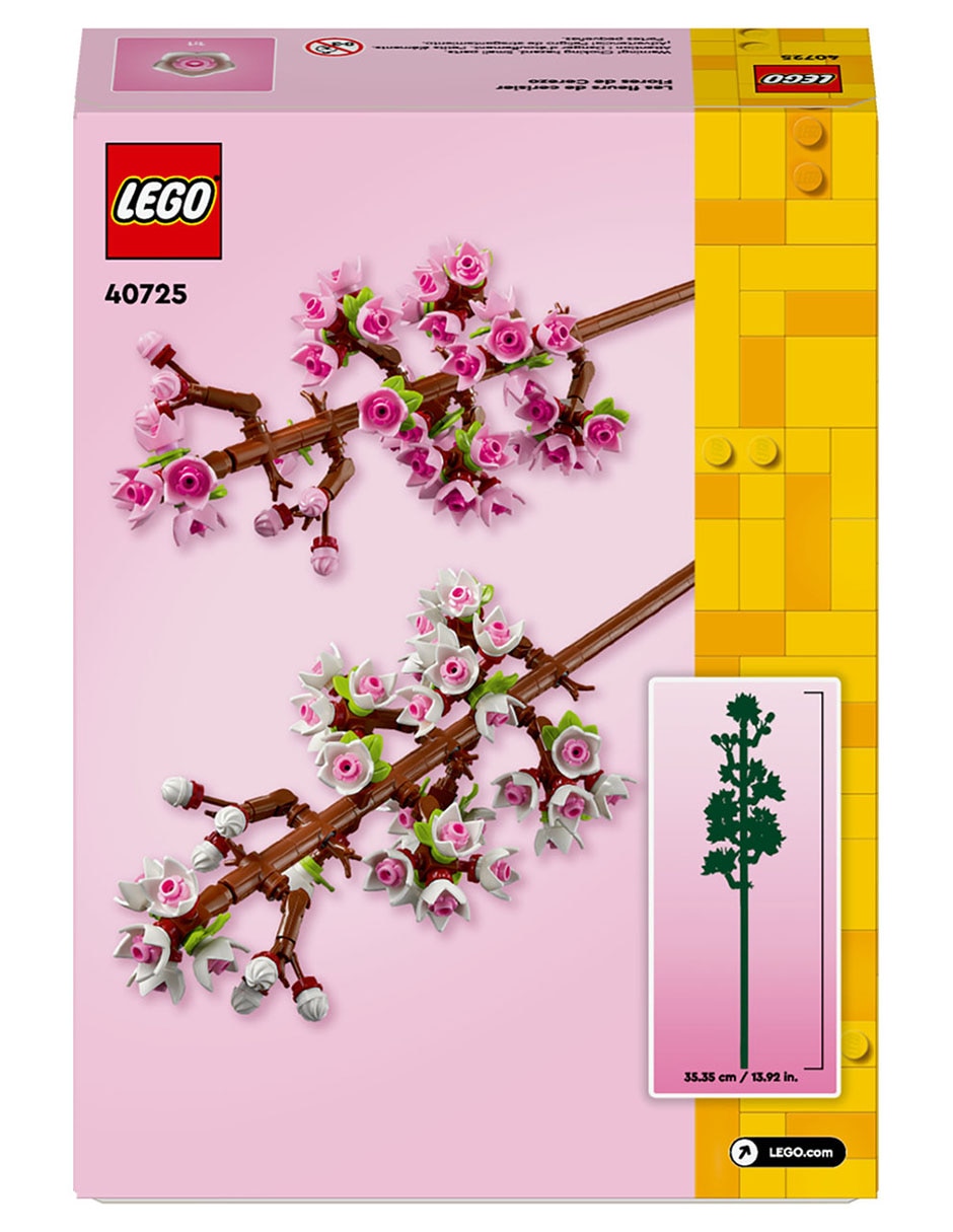 Botanical Collection Flores de cerezo 40725 7