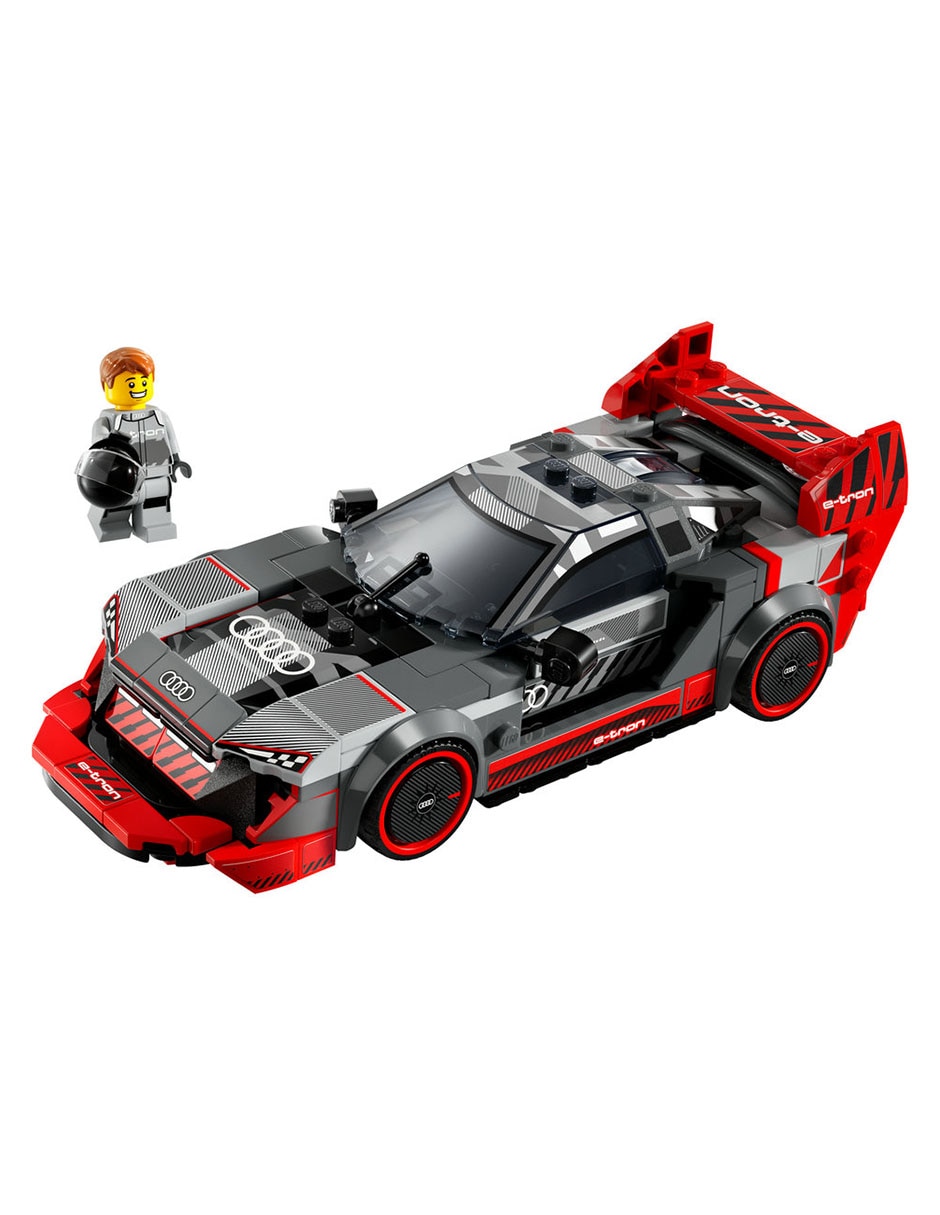coche de carreras Audi S1 e-tron quattro 76921 3