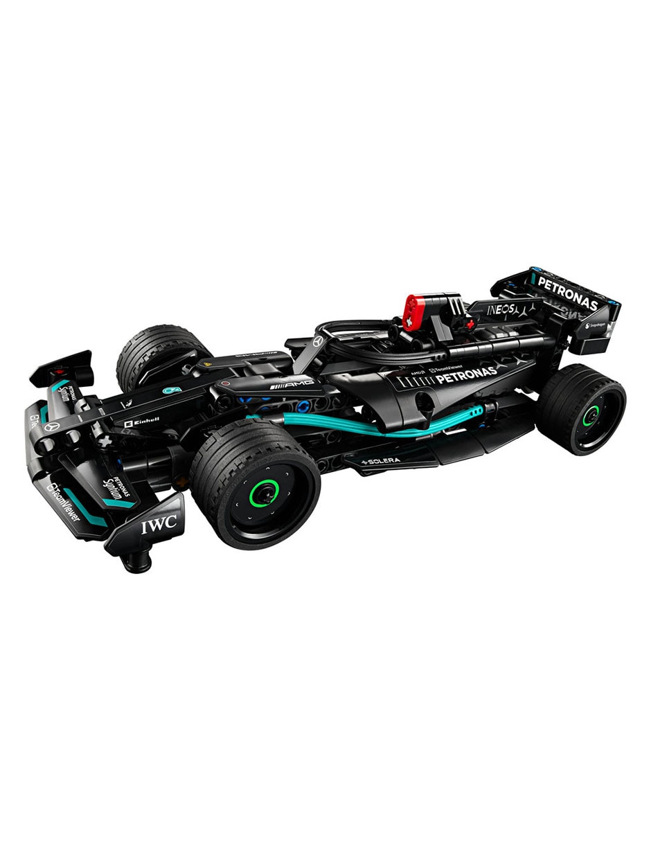 Technic Mercedes-AMG F1 W14 E Performance Pull-Back 42165 3