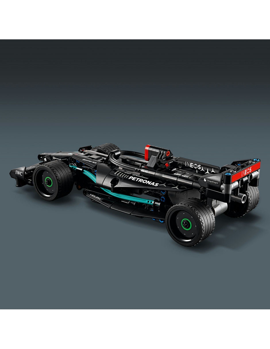 Technic Mercedes-AMG F1 W14 E Performance Pull-Back 42165 6