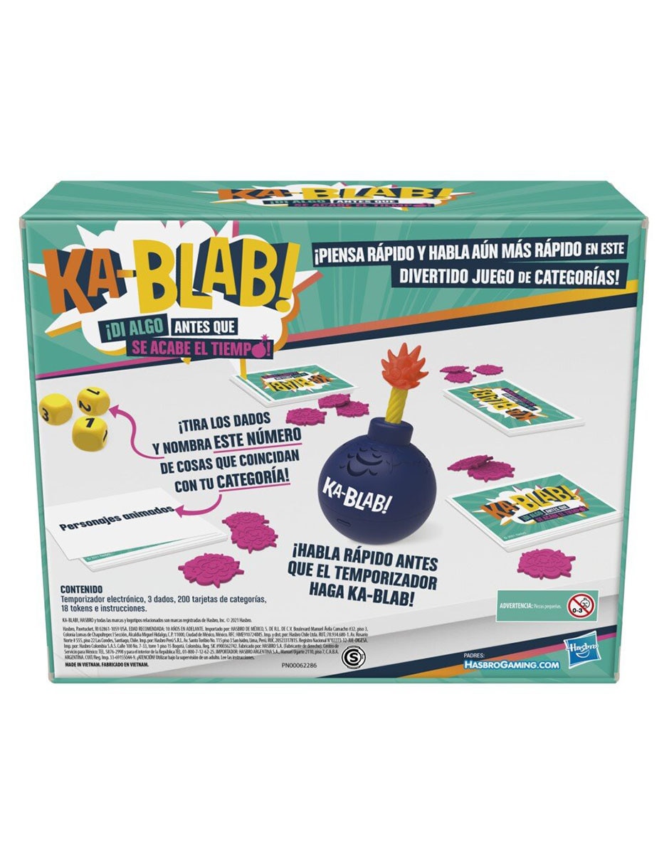 Ka-bla! 2