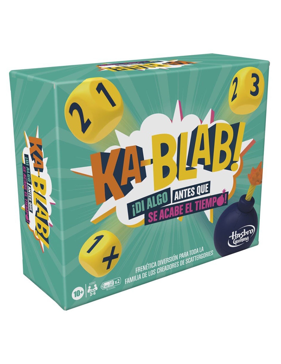 Ka-bla! 4