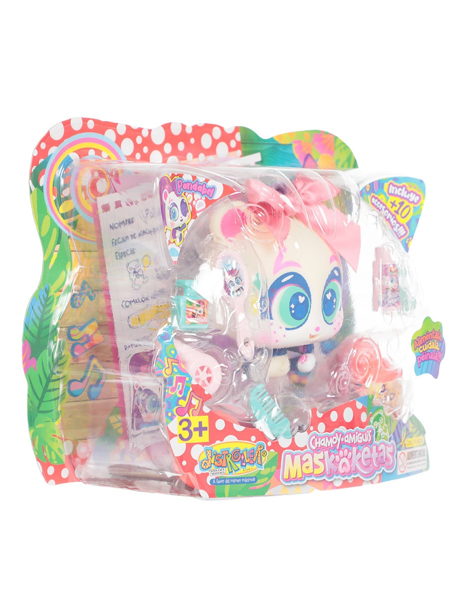 Juego Didáctico infantil unisex 2