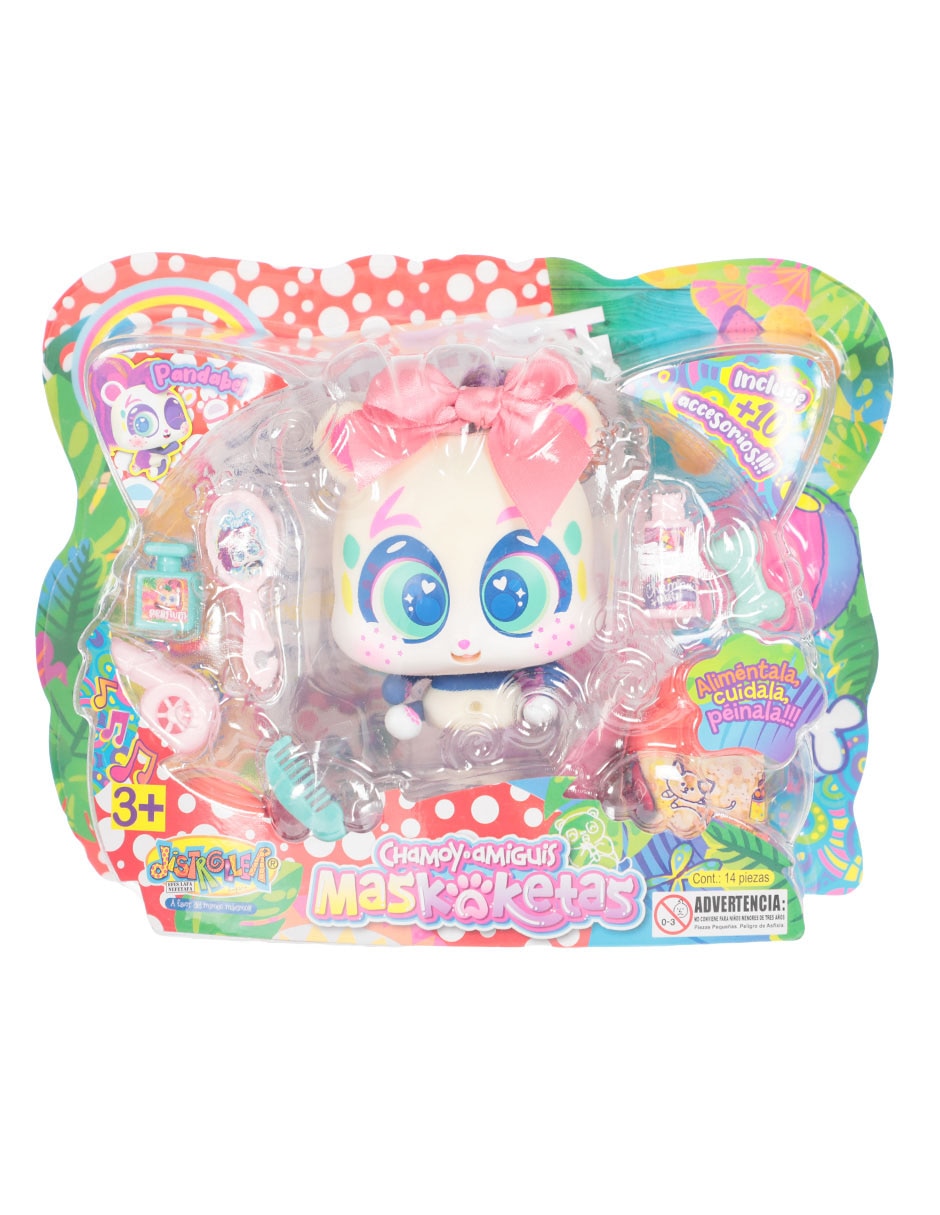 Juego Didáctico infantil unisex 3
