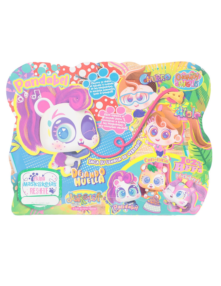 Juego Didáctico infantil unisex 4