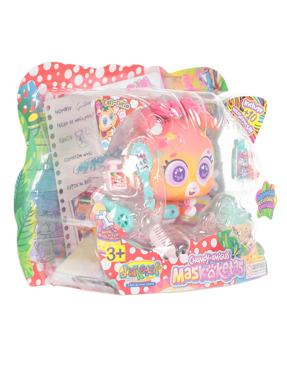 Juego Didáctico infantil unisex 2