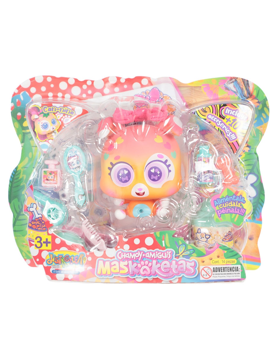 Juego Didáctico infantil unisex 3