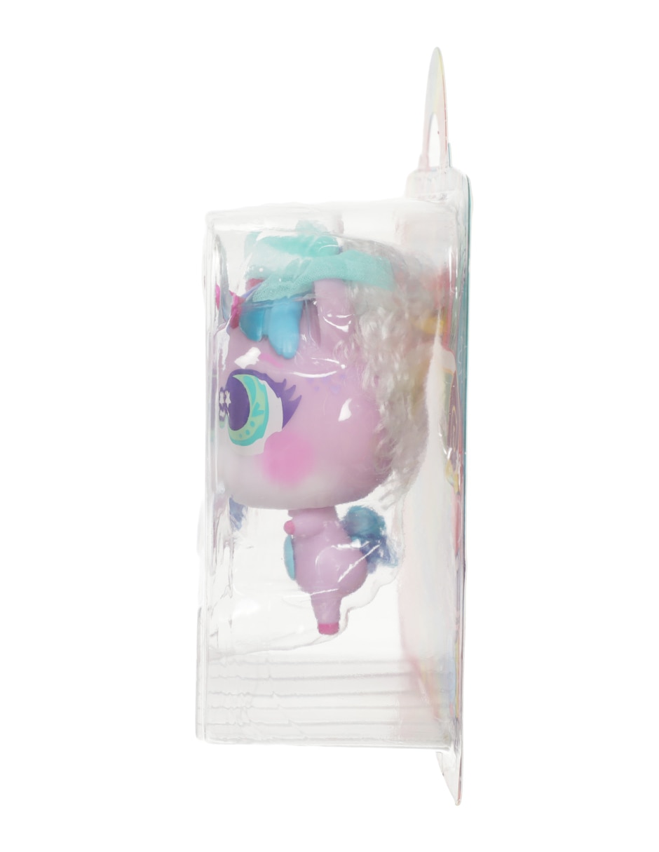 Muñeca articulada Chikiticornio Cornelia 3