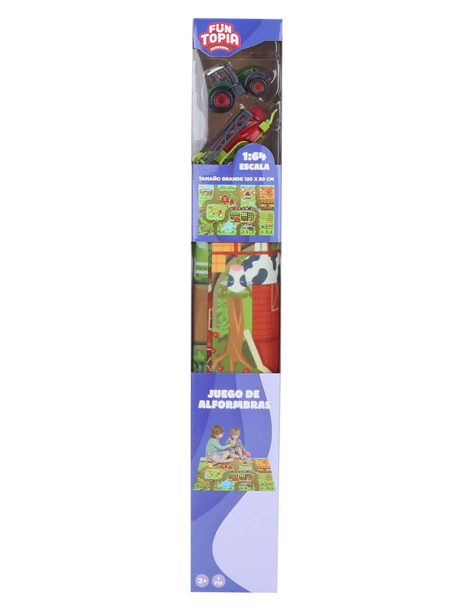 Juego De Alfombras juego didáctico infantil unisex Juego De Alfombras juego didáctico infantil unisex