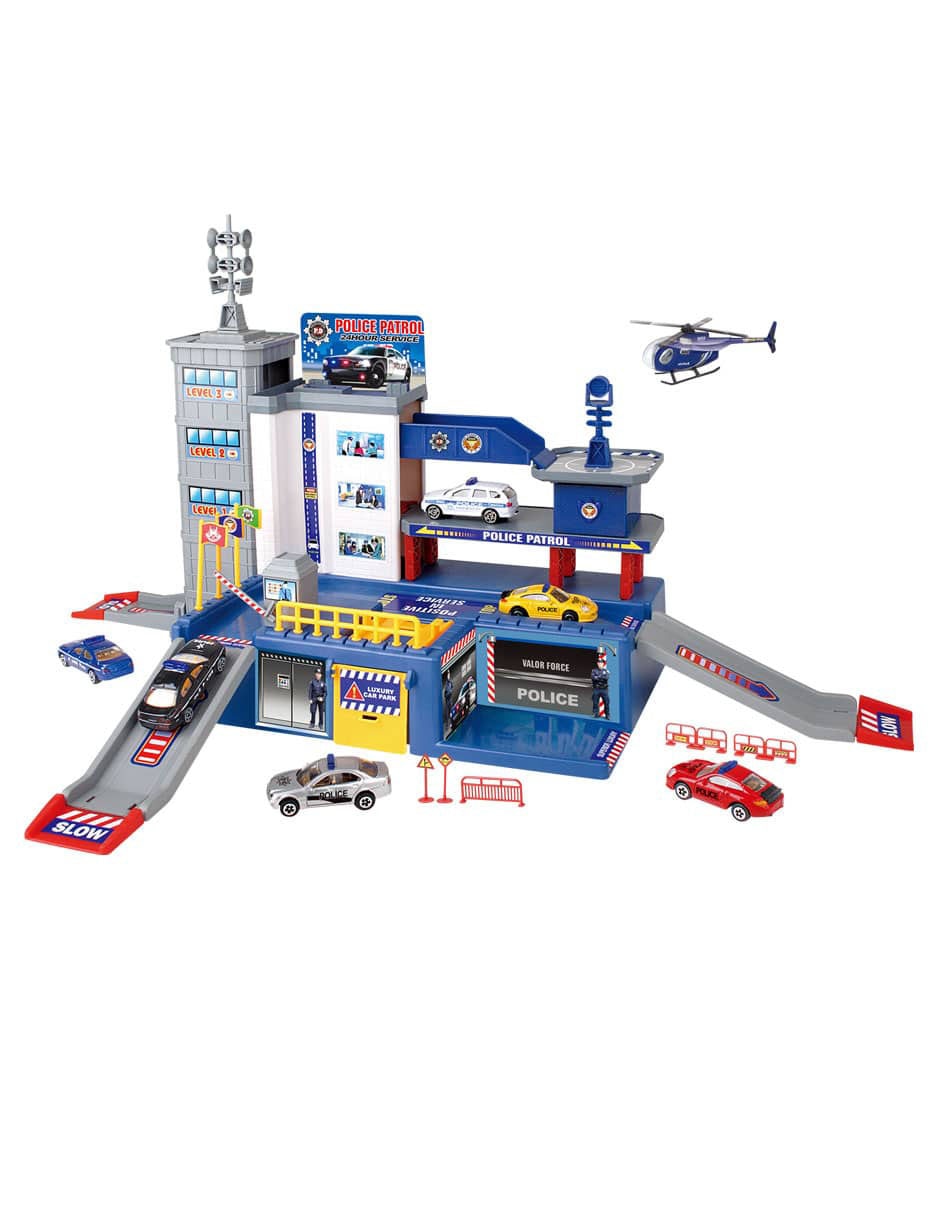 Autopista elec OT457685