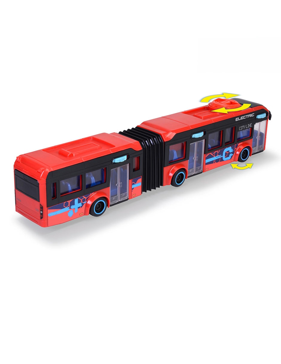 Autobús escolar 2