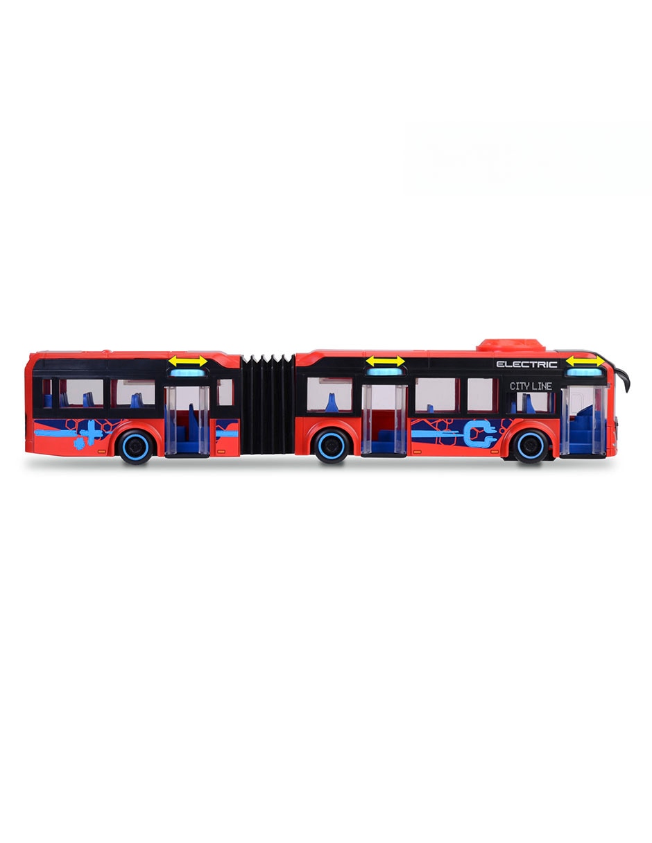 Autobús escolar 3