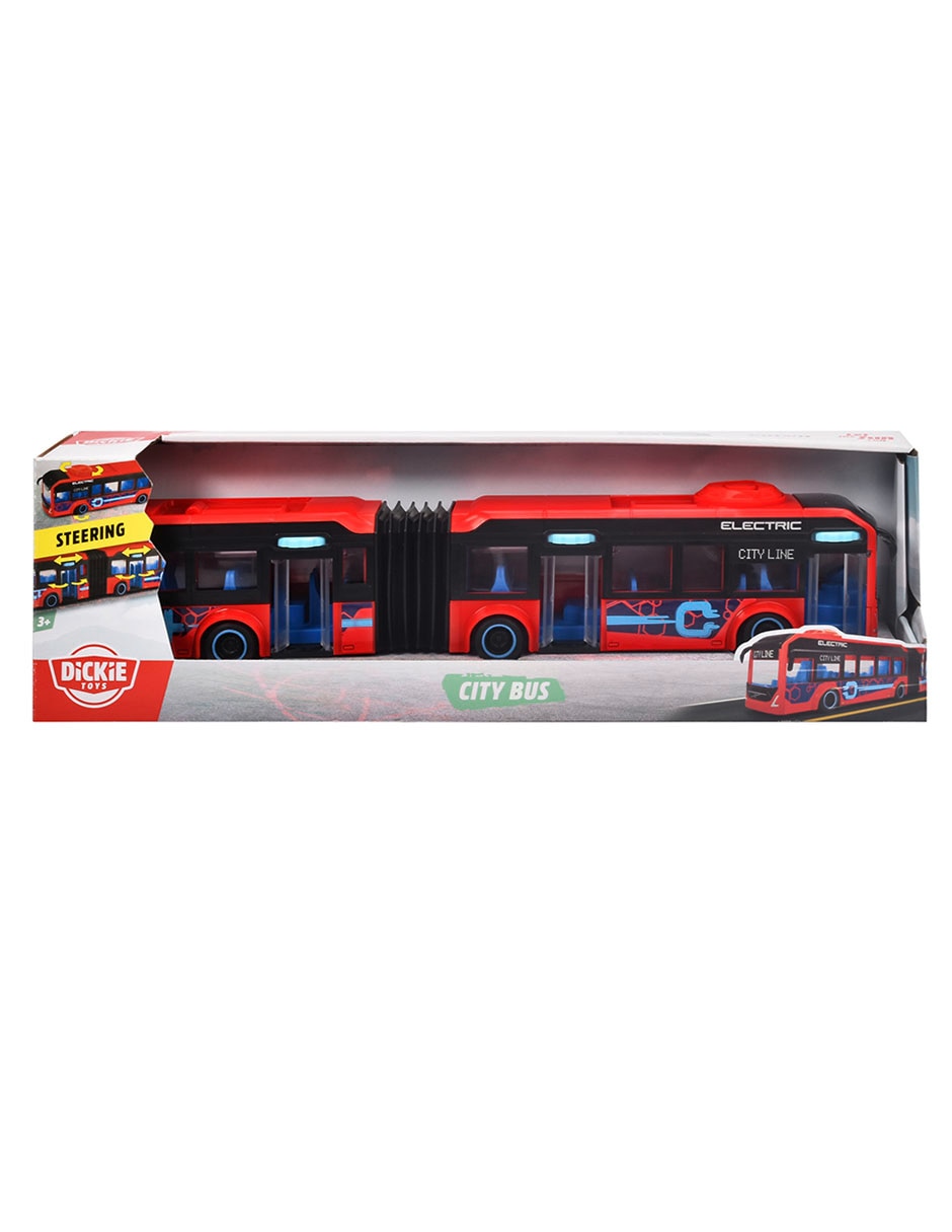 Autobús escolar 5