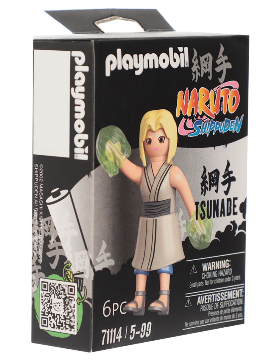 Naruto Shippuden Tsunade 71114 2