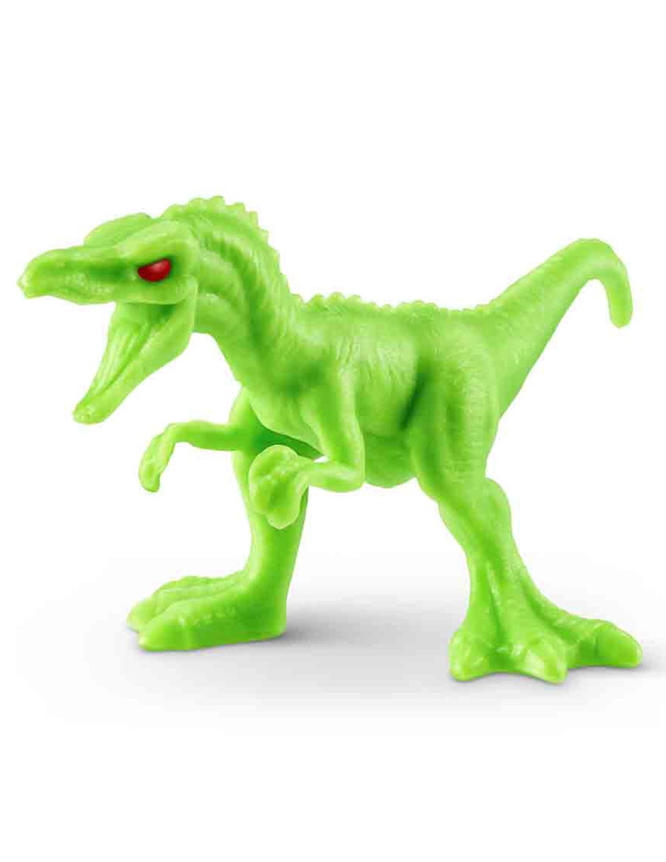 Figura Dino Escape collectors 3