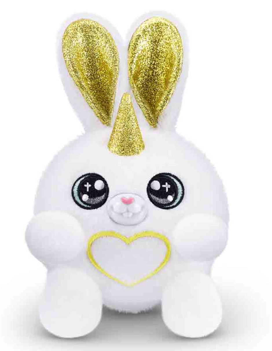 Peluche sorpresa Rainbocorns Bunnycorn 2