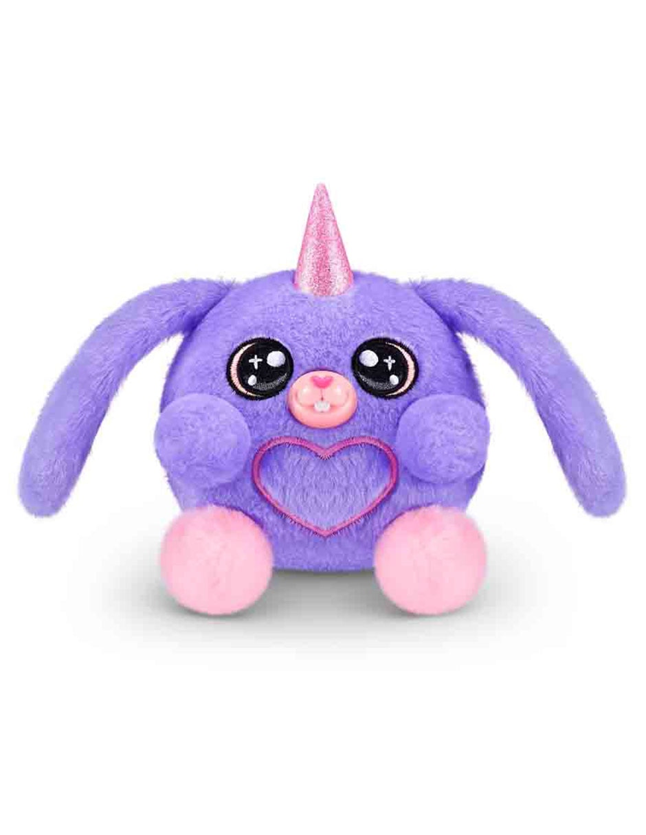 Peluche sorpresa Rainbocorns Bunnycorn 3