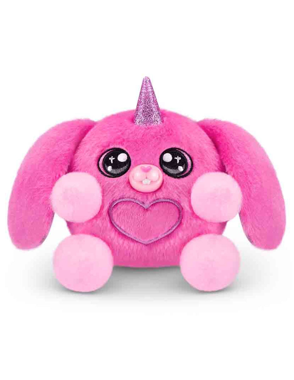 Peluche sorpresa Rainbocorns Bunnycorn 4