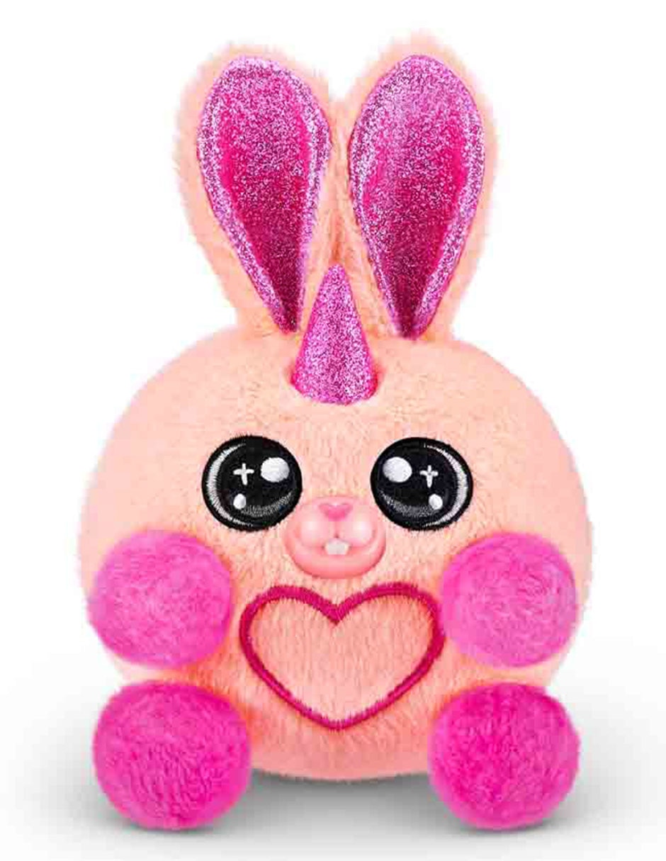 Peluche sorpresa Rainbocorns Bunnycorn 5