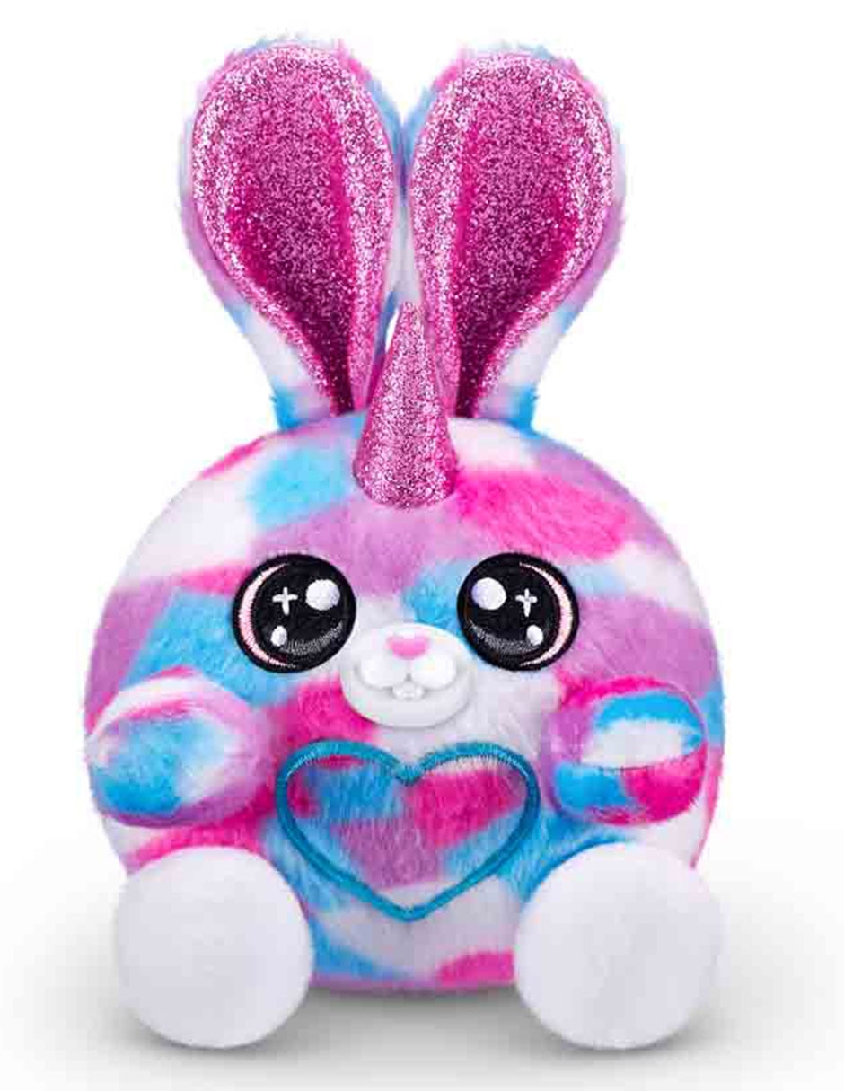 Peluche sorpresa Rainbocorns Bunnycorn 6
