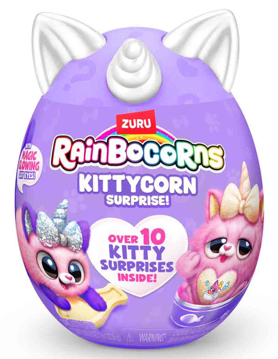 Figura Kittycorn collectors Figura Kittycorn collectors