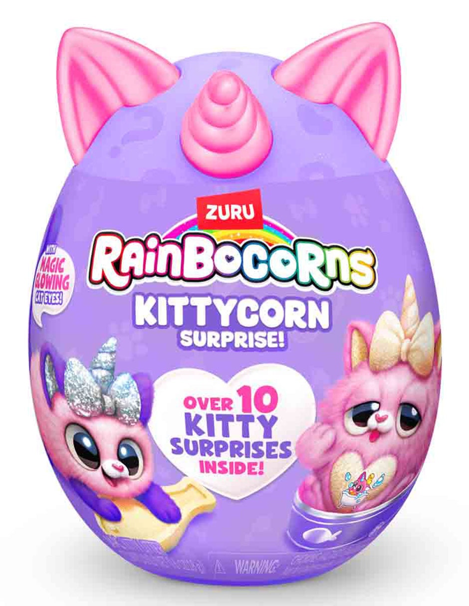 Figura Kittycorn collectors 2