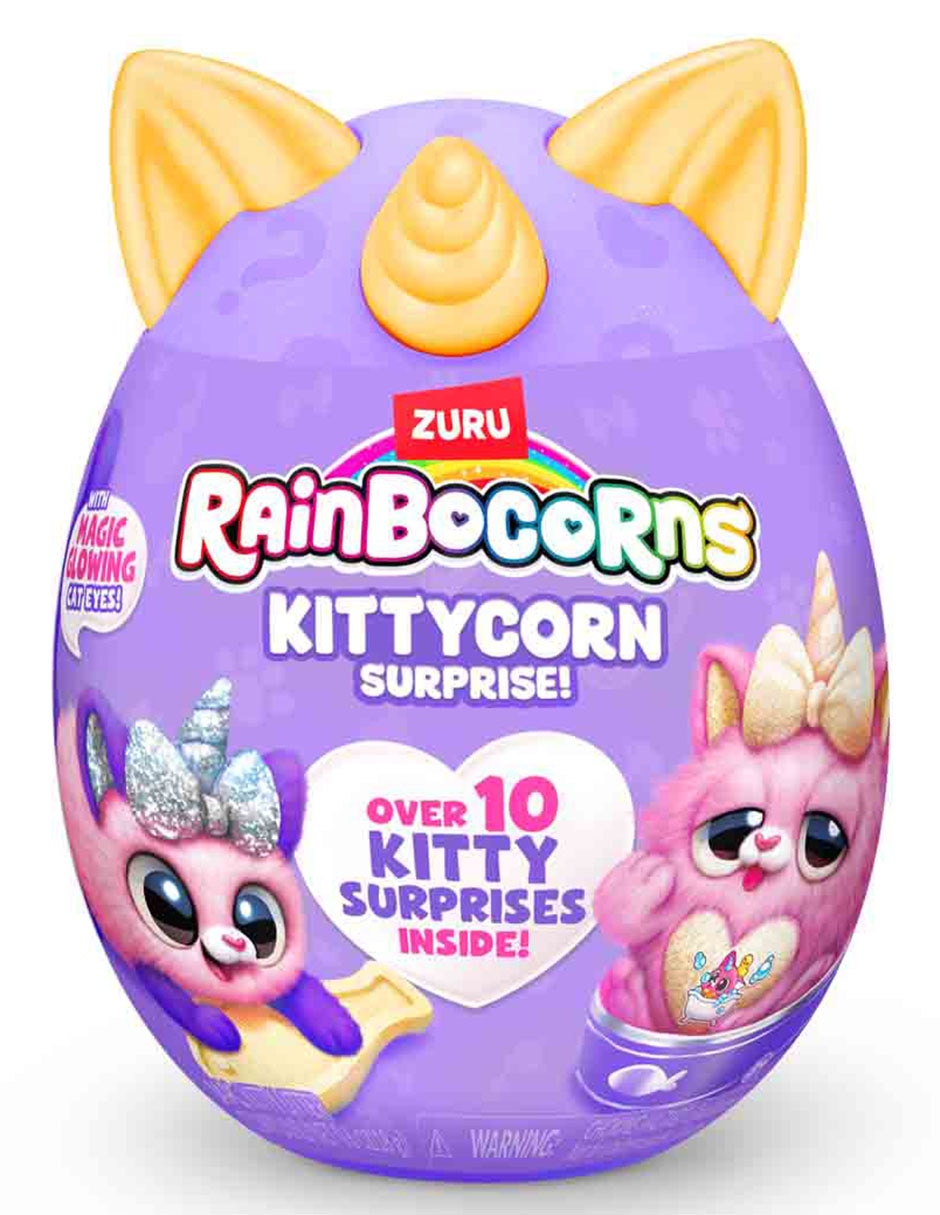 Figura Kittycorn collectors 3