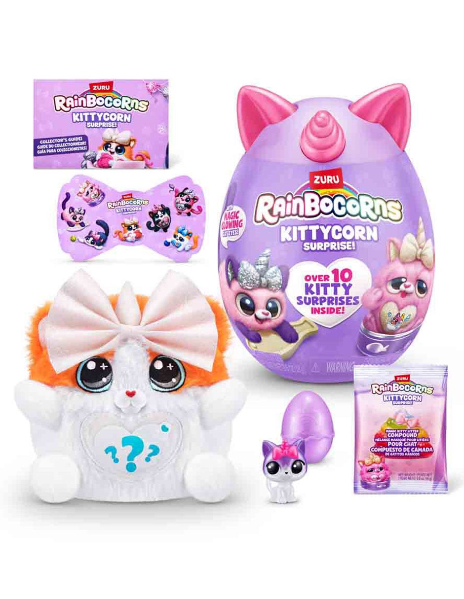 Figura Kittycorn collectors 4